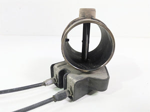 2018 BMW R nineT Urban GS K33 Exhaust Valve Flap & Servo Motor D=57 18518546552