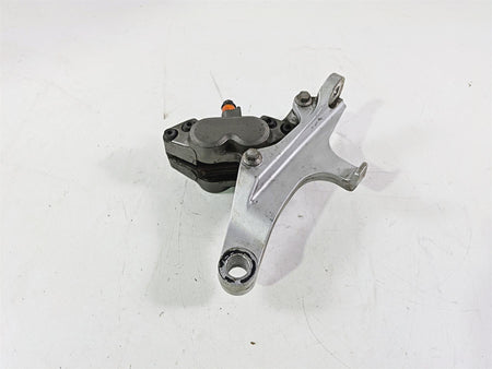 2008 Yamaha XVZ1300 Royal Star Rear Brake Caliper & Bracket 4NK-2580W-00-00 {{ shop.shopifyCountryName }} - Mototech271