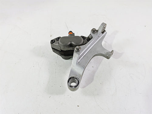 2008 Yamaha XVZ1300 Royal Star Rear Brake Caliper & Bracket 4NK-2580W-00-00 | Mototech271