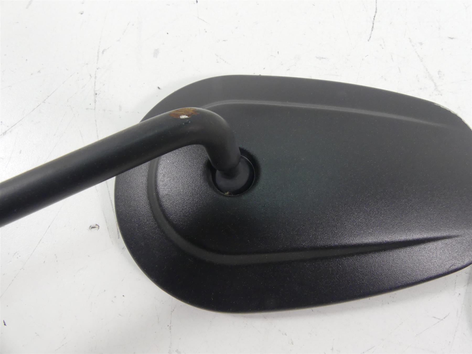 2020 Harley Sportster XL1200 NS Iron Rear View Mirror Set 91982-03B 91983-03B {{ shop.shopifyCountryName }} - Mototech271