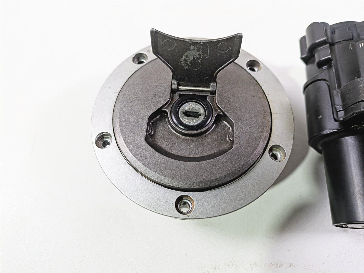 2016 Honda CBR650 F Ignition Switch Key Lock Set 35010-MJE-A02 35010-MJE-A04 {{ shop.shopifyCountryName }} - Mototech271