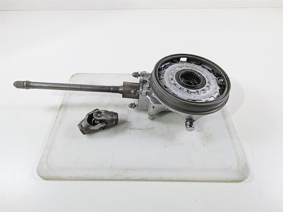2003 Honda V-Twin VTX1800 C Differential Drive Shaft Set 41300-MCH-000 {{ shop.shopifyCountryName }} - Mototech271