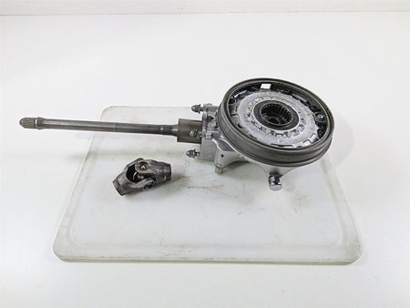 2003 Honda V-Twin VTX1800 C Differential Drive Shaft Set 41300-MCH-000 {{ shop.shopifyCountryName }} - Mototech271