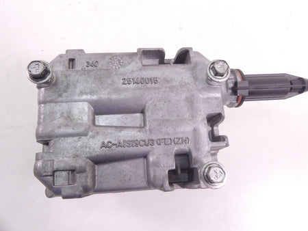2013 BMW R1200RT K26 Delphi Cruise Control Unit Module + Cable 65717676884 {{ shop.shopifyCountryName }} - Mototech271