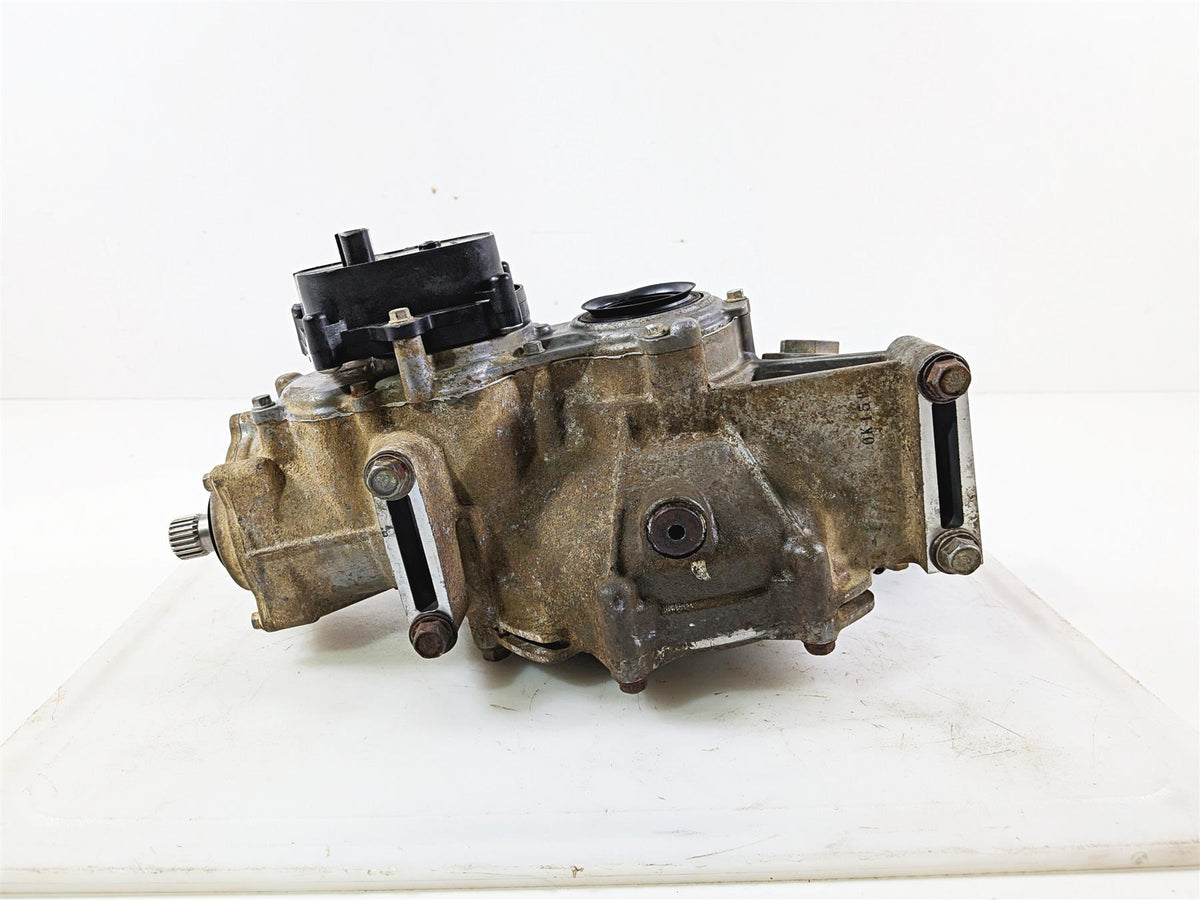 2021 Kawasaki Teryx KRX KRF 1000 ES Front Differential Gear Box 13101-0713 {{ shop.shopifyCountryName }} - Mototech271