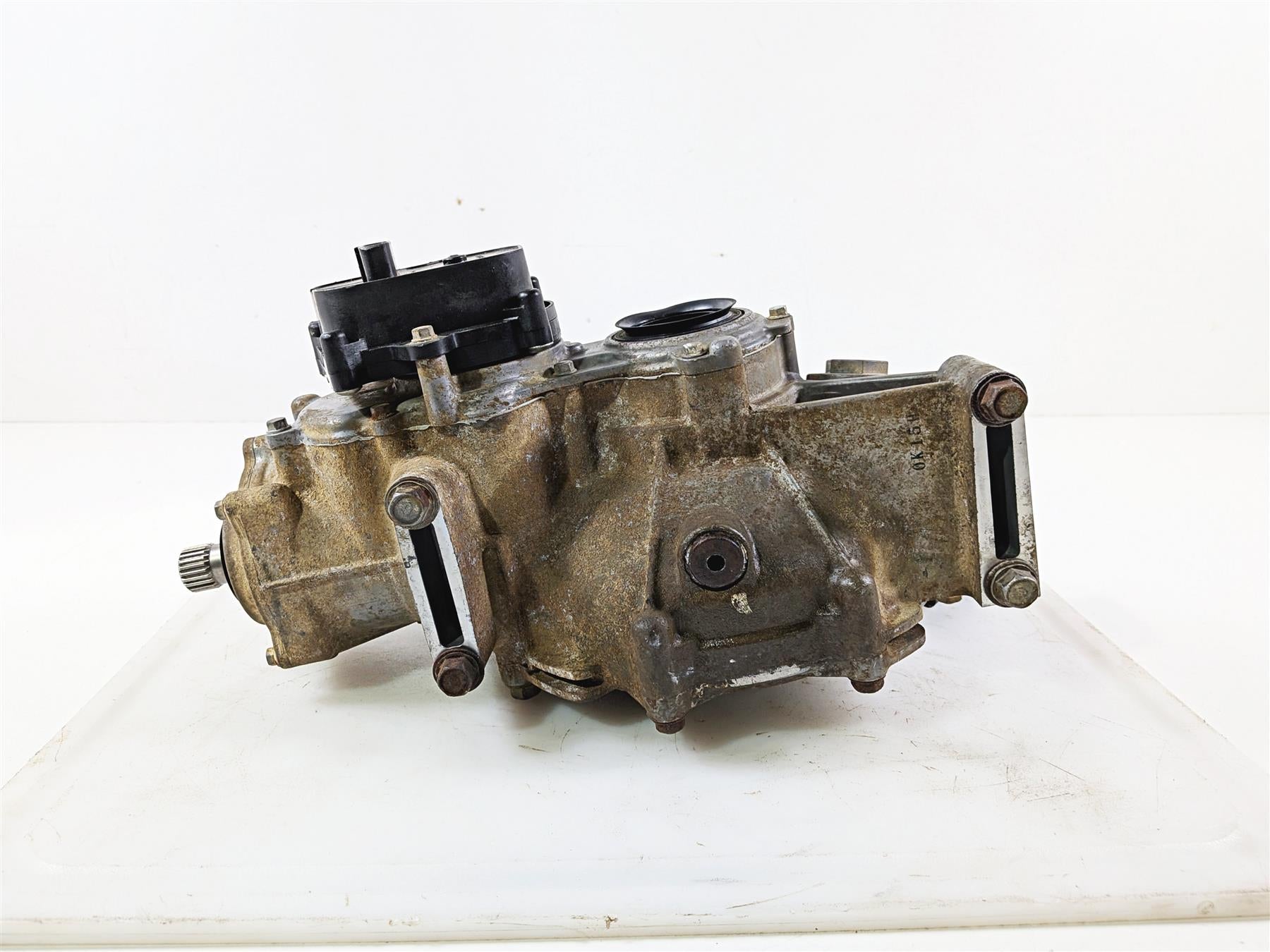 2021 Kawasaki Teryx KRX KRF 1000 ES Front Differential Gear Box 13101-0713 {{ shop.shopifyCountryName }} - Mototech271