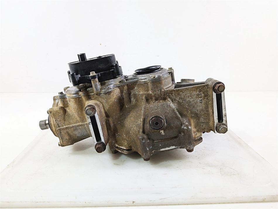 2021 Kawasaki Teryx KRX KRF 1000 ES Front Differential Gear Box 13101-0713 {{ shop.shopifyCountryName }} - Mototech271
