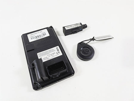 2017 Harley Touring FLHXS Street Glide Bcm Control Module Fob Antenna X-Axis 41000341A {{ shop.shopifyCountryName }} - Mototech271