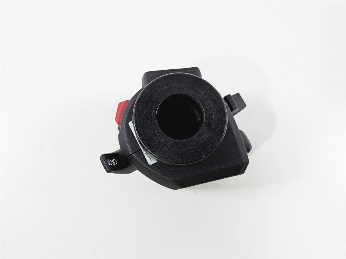 2022 Ducati Panigale V4 S V4S Left Hand Control Switch Mode 65110301C 65110352B-Mototech271
