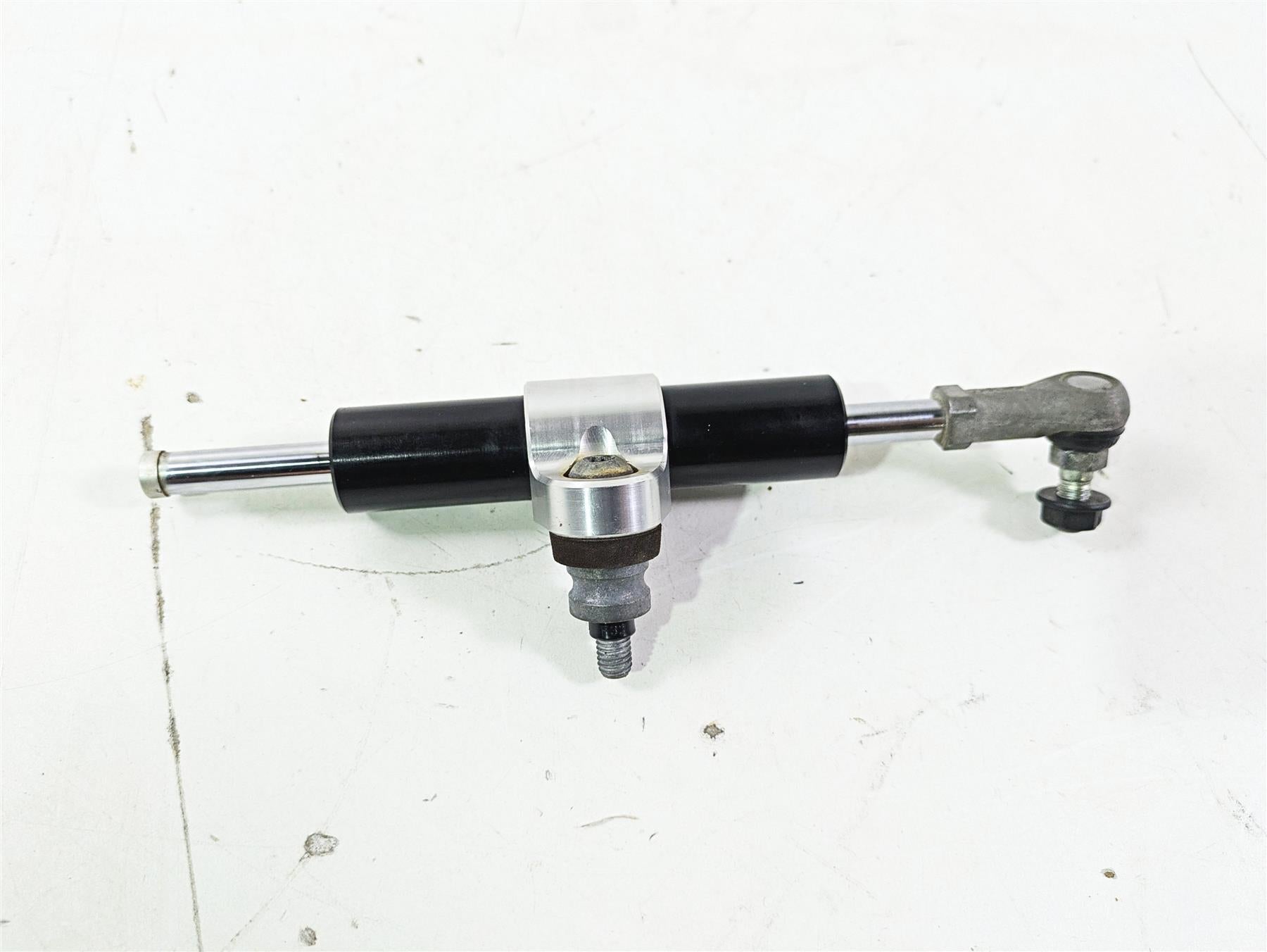 2015 BMW R1200GS Adv K51 Steering Damper Stabilizer 32768549363 {{ shop.shopifyCountryName }} - Mototech271