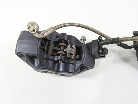 2006 BMW R1200GS K255 Adv Brembo Front Brake Caliper Set 34117711438 34117711439 {{ shop.shopifyCountryName }} - Mototech271