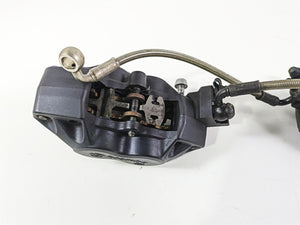 2006 BMW R1200GS K255 Adv Brembo Front Brake Caliper Set 34117711438 34117711439
