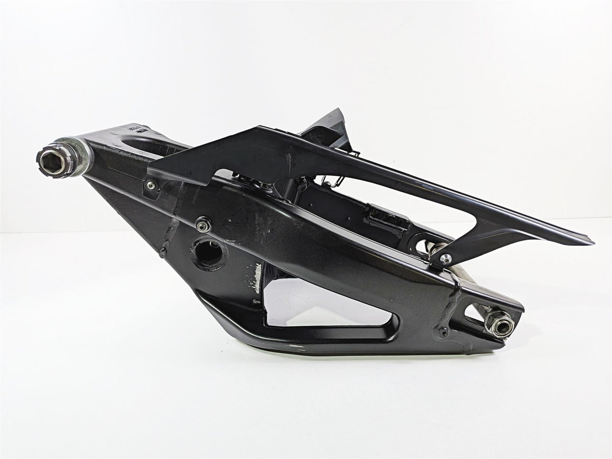 2008 Yamaha YZF R1 RN19 Straight Rear Swingarm Swing Arm & Axle 4C8-22110-10-00 {{ shop.shopifyCountryName }} - Mototech271