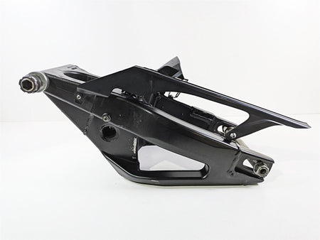 2008 Yamaha YZF R1 RN19 Straight Rear Swingarm Swing Arm & Axle 4C8-22110-10-00 {{ shop.shopifyCountryName }} - Mototech271