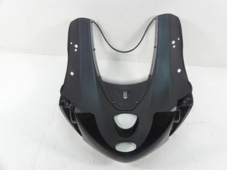 2006 Ducati 999 Biposto Front Nose Headlight Head Light Cover Fairing 48110251C {{ shop.shopifyCountryName }} - Mototech271