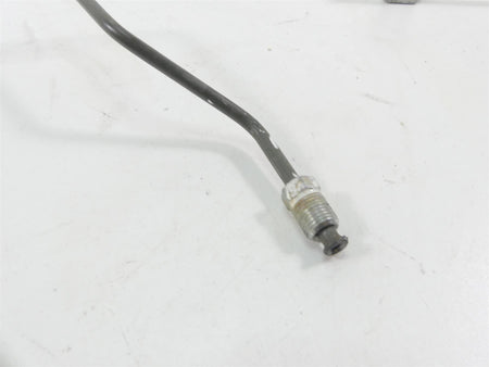2021 Kawasaki Teryx KRX KRF 1000 Flexible Front Rear Brake Line Set 43095-1746 {{ shop.shopifyCountryName }} - Mototech271