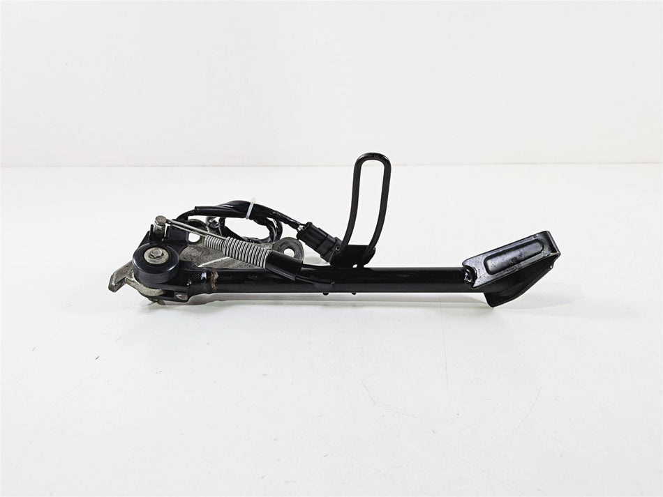 2016 Ducati Hypermotard 939 SP Side Kickstand Kick Stand & Switch 55610701BA-Mototech271