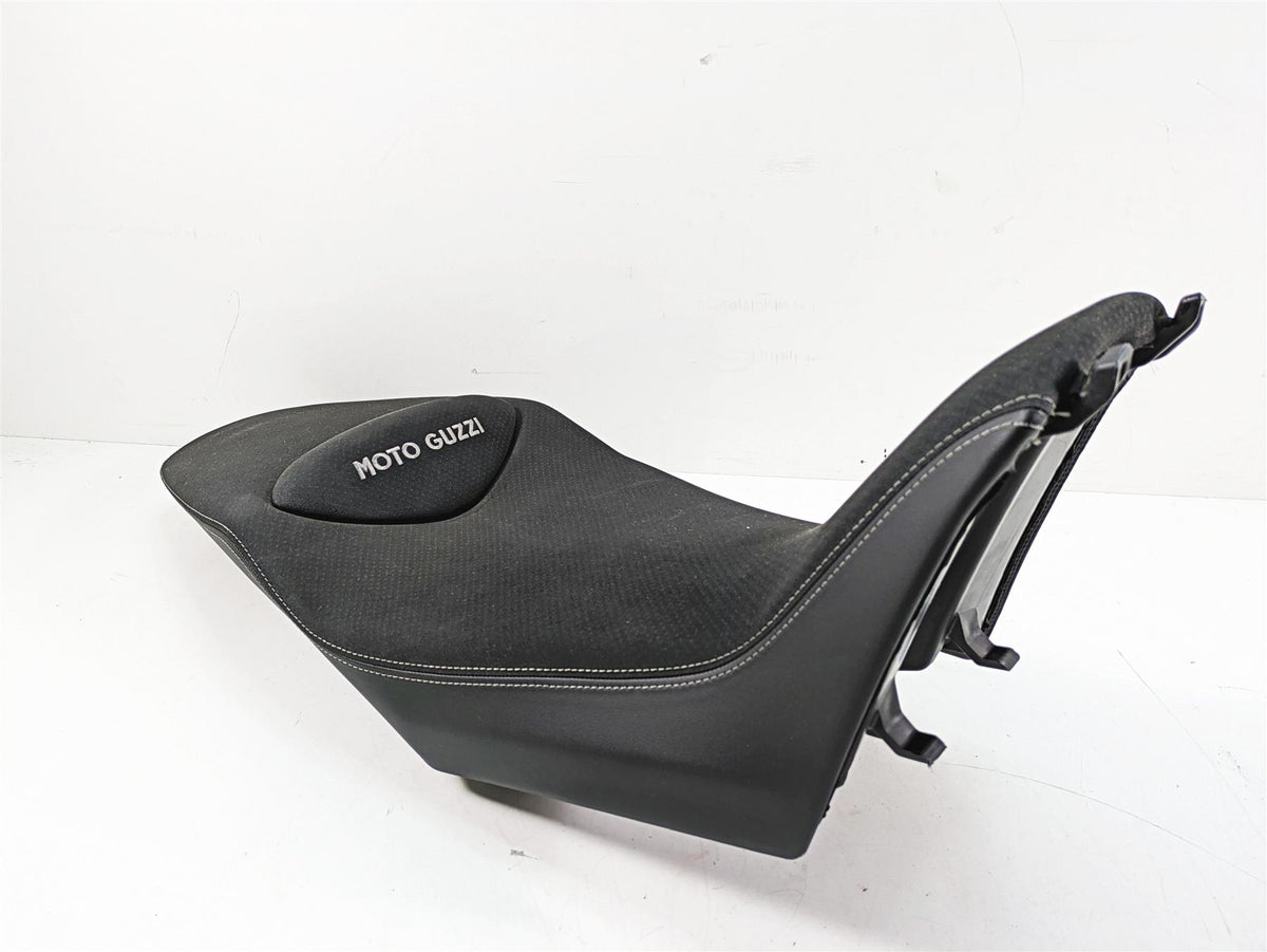 2020 Moto Guzzi V85 TT Adventure Duo Driver Rider Seat Saddle 2B005099000C2 {{ shop.shopifyCountryName }} - Mototech271
