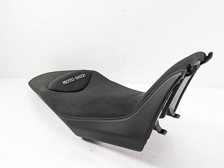 2020 Moto Guzzi V85 TT Adventure Duo Driver Rider Seat Saddle 2B005099000C2 {{ shop.shopifyCountryName }} - Mototech271