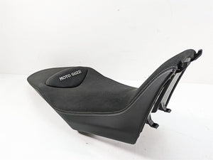 2020 Moto Guzzi V85 TT Adventure Duo Driver Rider Seat Saddle 2B005099000C2