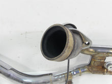 Load image into Gallery viewer, 2018 Indian Scout Sixty Oem Exhaust Header Heatshield Set 1263186 1263404 | Mototech271
