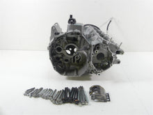 Load image into Gallery viewer, 2020 Suzuki GSX1300 R Hayabusa Engine Motor Crank Case X704 Set 11302-24820 | Mototech271
