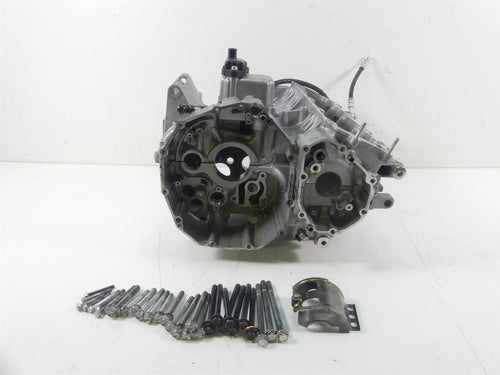 2020 Suzuki GSX1300 R Hayabusa Engine Motor Crank Case X704 Set 11302-24820 | Mototech271