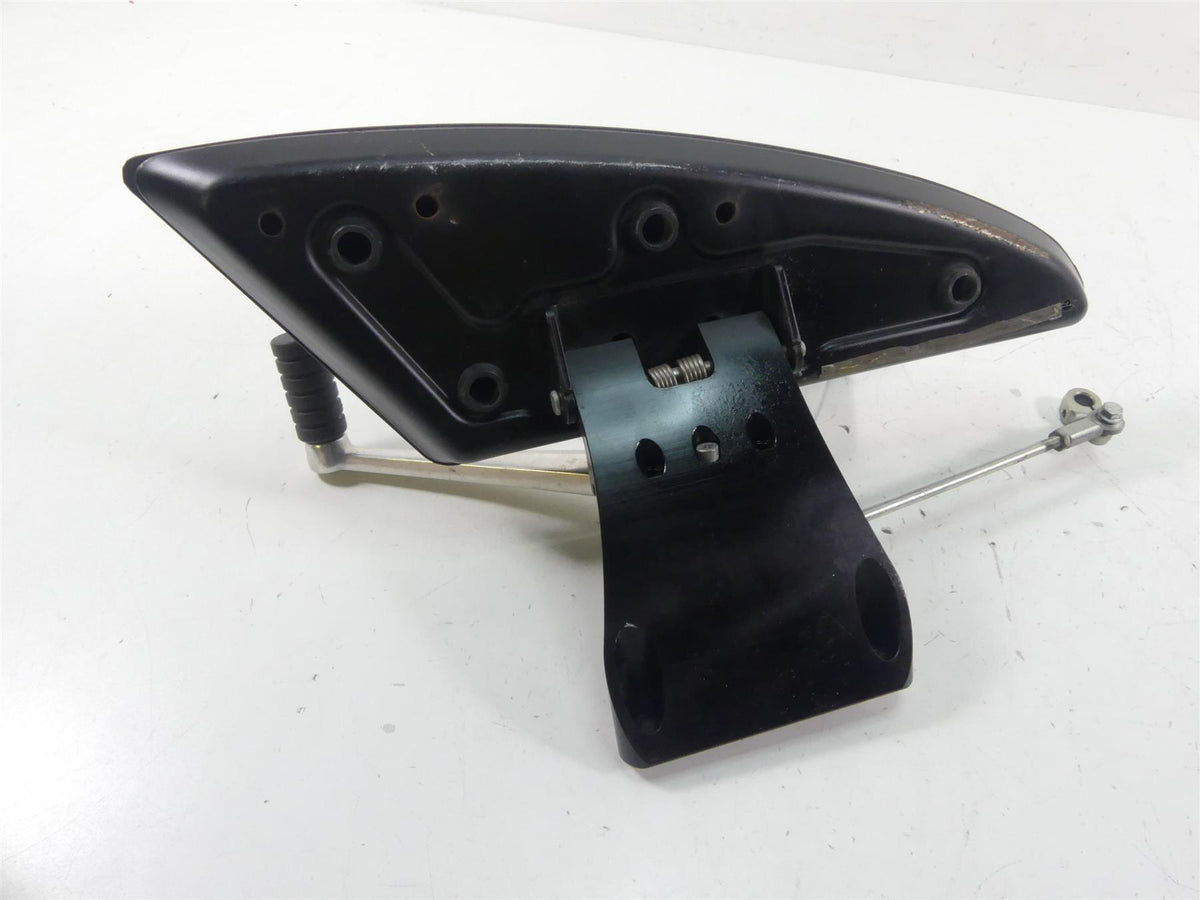 2011 Victory Vision Tour Left Front Floorboard Floor Board Shifter Set 5135045 {{ shop.shopifyCountryName }} - Mototech271