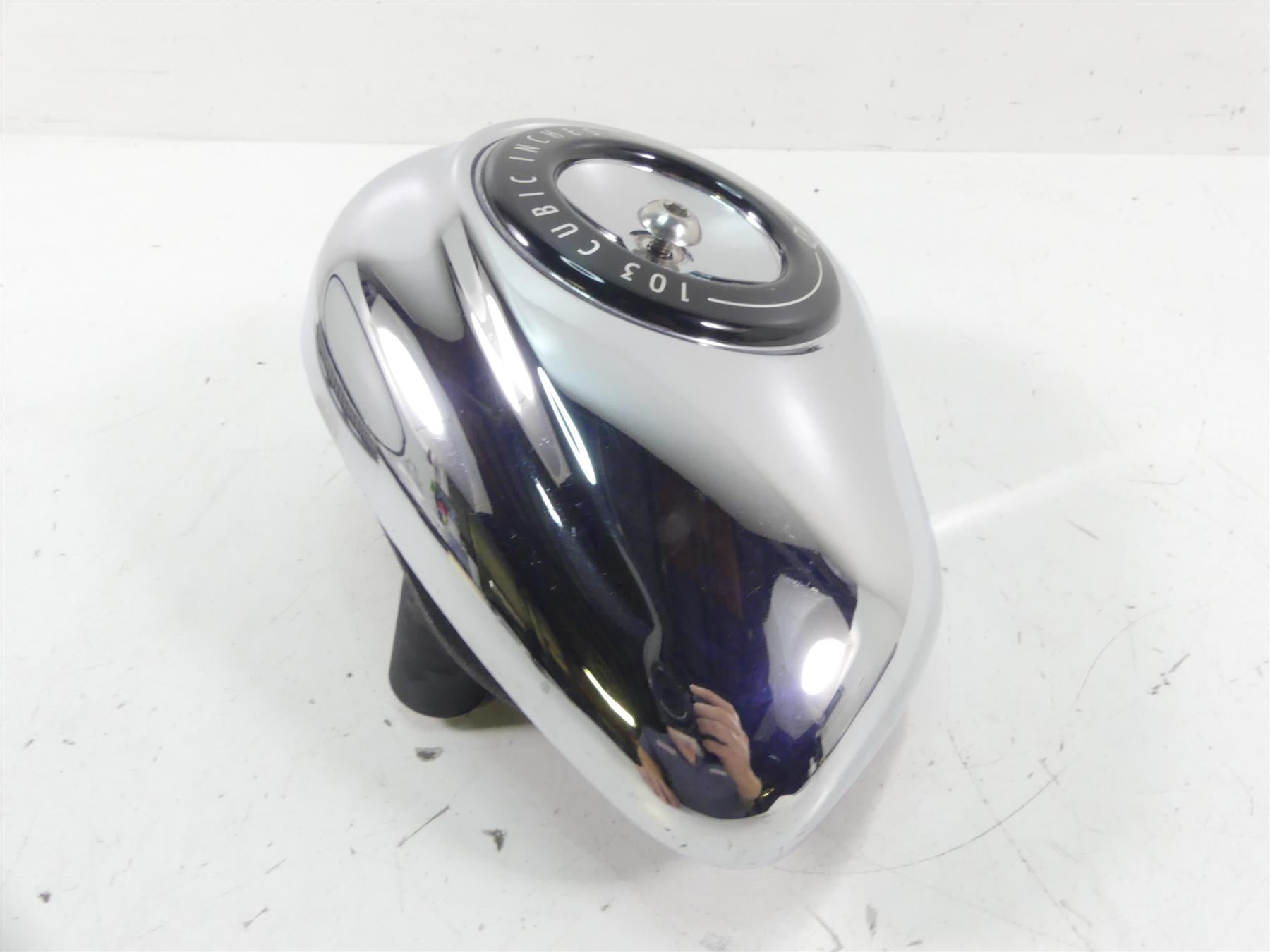 2014 Harley FXDL Dyna Low Rider Air Box Cleaner Breather Filter Cover 29182-08 {{ shop.shopifyCountryName }} - Mototech271