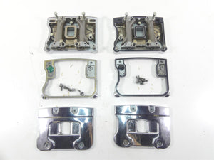 2000 Harley Dyna FXR4 CVO Super Glide Rocker Arms Box Cover Spacer Set 17360-83A | Mototech271