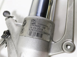2019 BMW S1000XR K49 Front Fork Leg Set - Sachs ESA 31428549843 31428549844 | Mototech271