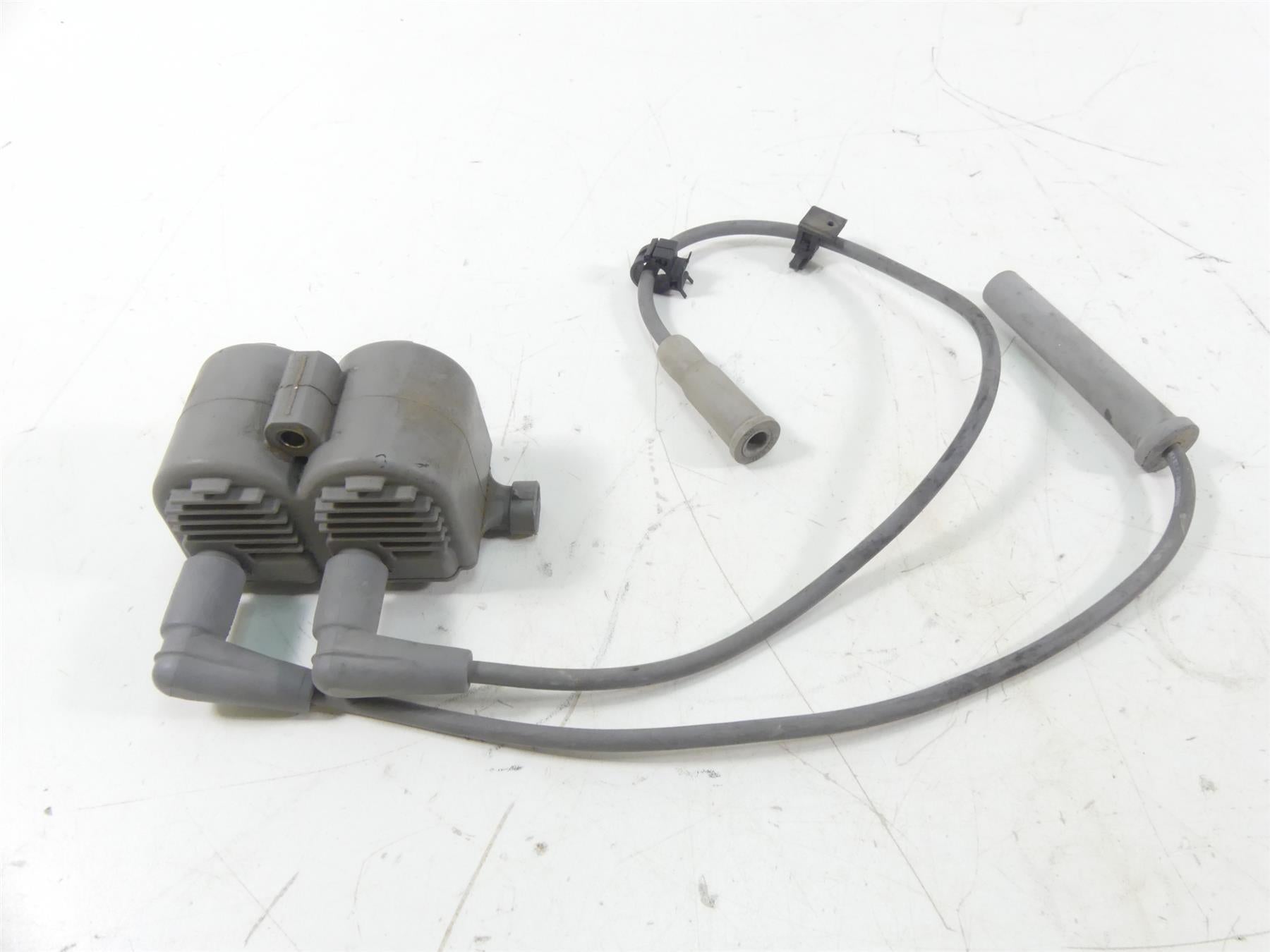 2002 Harley XL1200 Sportster Ignition Coil -Tested -Video 31646-98 {{ shop.shopifyCountryName }} - Mototech271