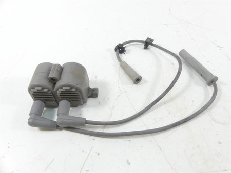 2002 Harley XL1200 Sportster Ignition Coil -Tested -Video 31646-98 {{ shop.shopifyCountryName }} - Mototech271