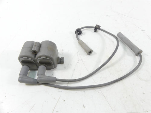 2002 Harley XL1200 Sportster Ignition Coil -Tested -Video 31646-98 | Mototech271