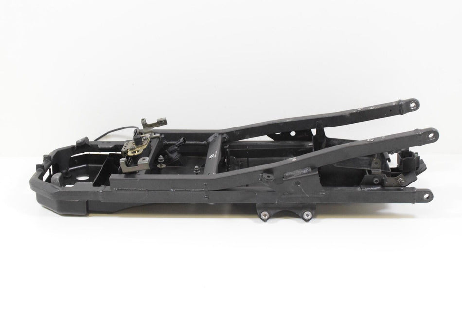 2005 Kawasaki ZX10R ZX10 R Ninja Subframe Sub Frame Inner Fender 32160-0024 {{ shop.shopifyCountryName }} - Mototech271