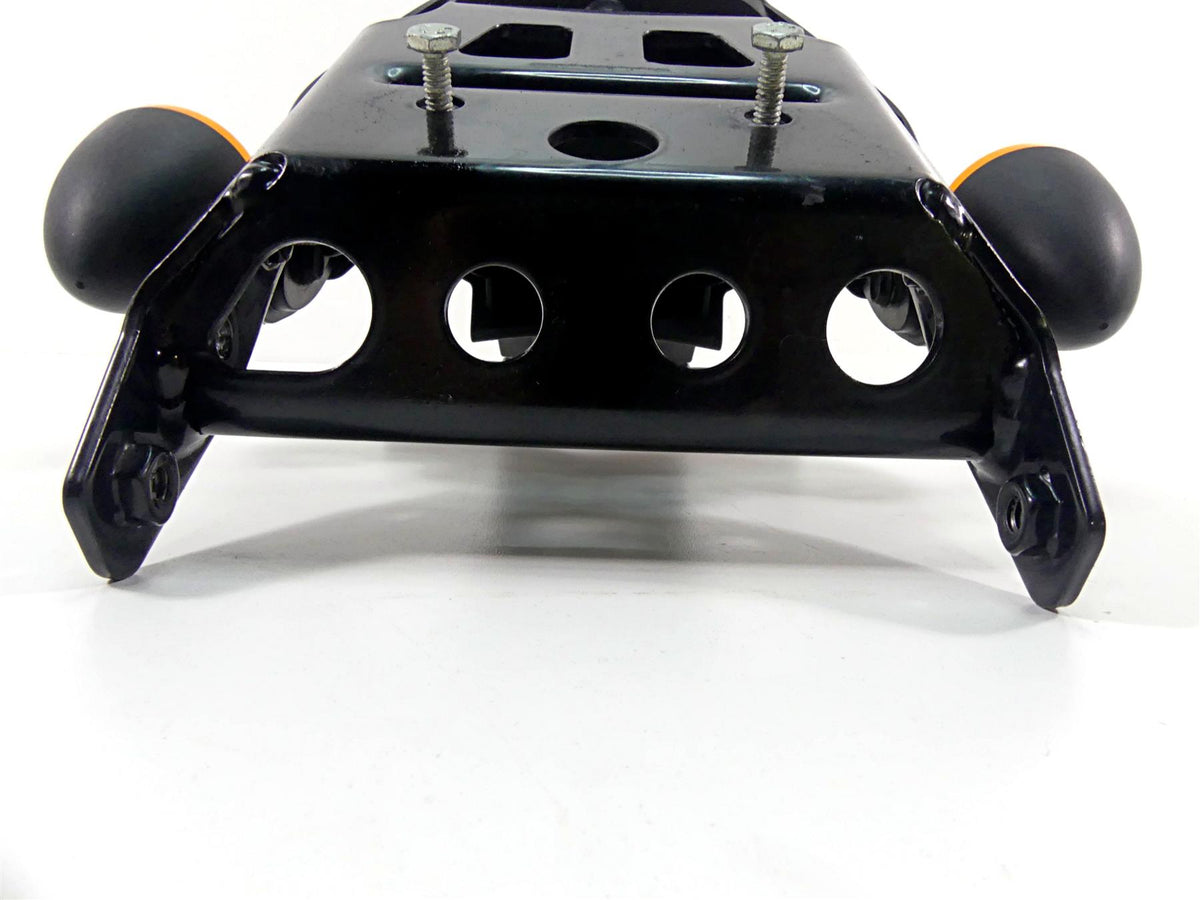 2009 Harley XR1200 Sportster Rear Taillight Blinker Plate Holder Set 68257-08 {{ shop.shopifyCountryName }} - Mototech271