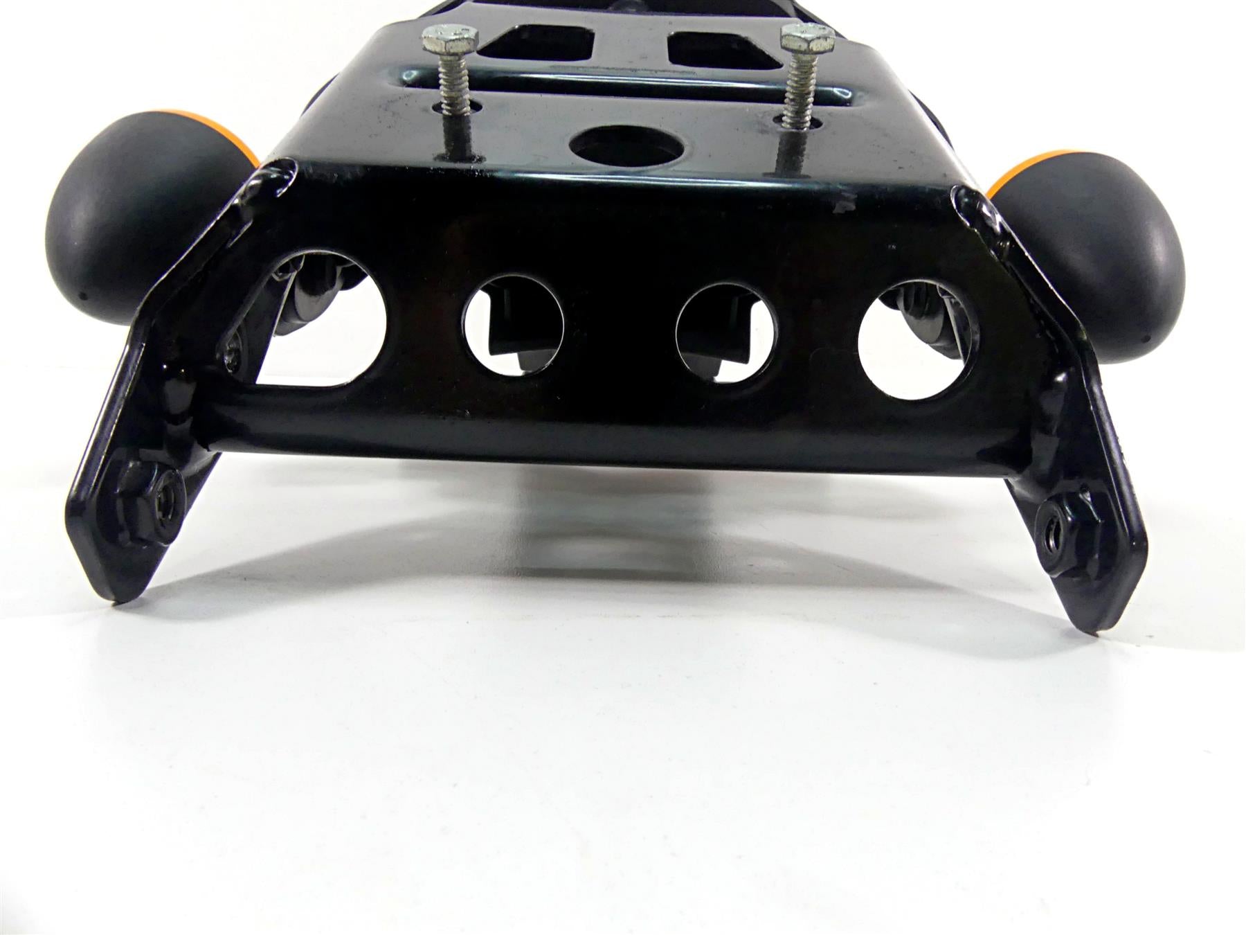 2009 Harley XR1200 Sportster Rear Taillight Blinker Plate Holder Set 68257-08 {{ shop.shopifyCountryName }} - Mototech271