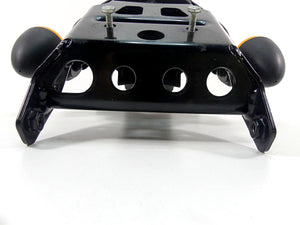 2009 Harley XR1200 Sportster Rear Taillight Blinker Plate Holder Set 68257-08 | Mototech271