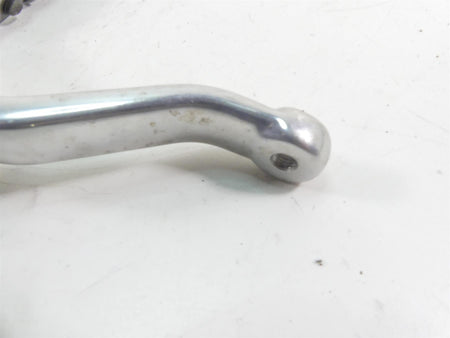 2011 Harley VRSCF Muscle Rod Left Front Footpeg Foot Peg + Shift Lever 50272-02 {{ shop.shopifyCountryName }} - Mototech271