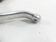 Load image into Gallery viewer, 2011 Harley VRSCF Muscle Rod Left Front Footpeg Foot Peg + Shift Lever 50272-02 | Mototech271
