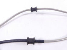 Load image into Gallery viewer, 2018 Kawasaki ZX1002 NINJA H2 SX SE Front Abs Brake Line Set 43095-1500
