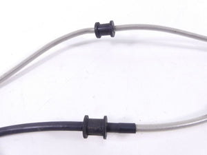 2018 Kawasaki ZX1002 NINJA H2 SX SE Front Abs Brake Line Set 43095-1500