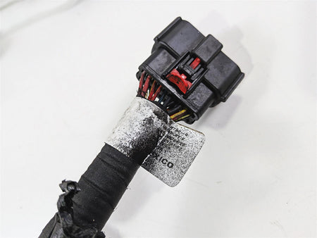 2022 Harley Softail FXLRST Low Rider Back Bone Wiring Harness Loom 69201655 {{ shop.shopifyCountryName }} - Mototech271