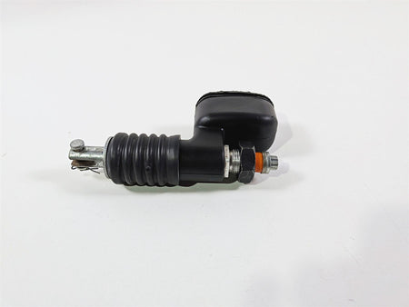 2009 Harley FXCWC Softail Rocker Rear Brake Master Cylinder 41767-05E {{ shop.shopifyCountryName }} - Mototech271