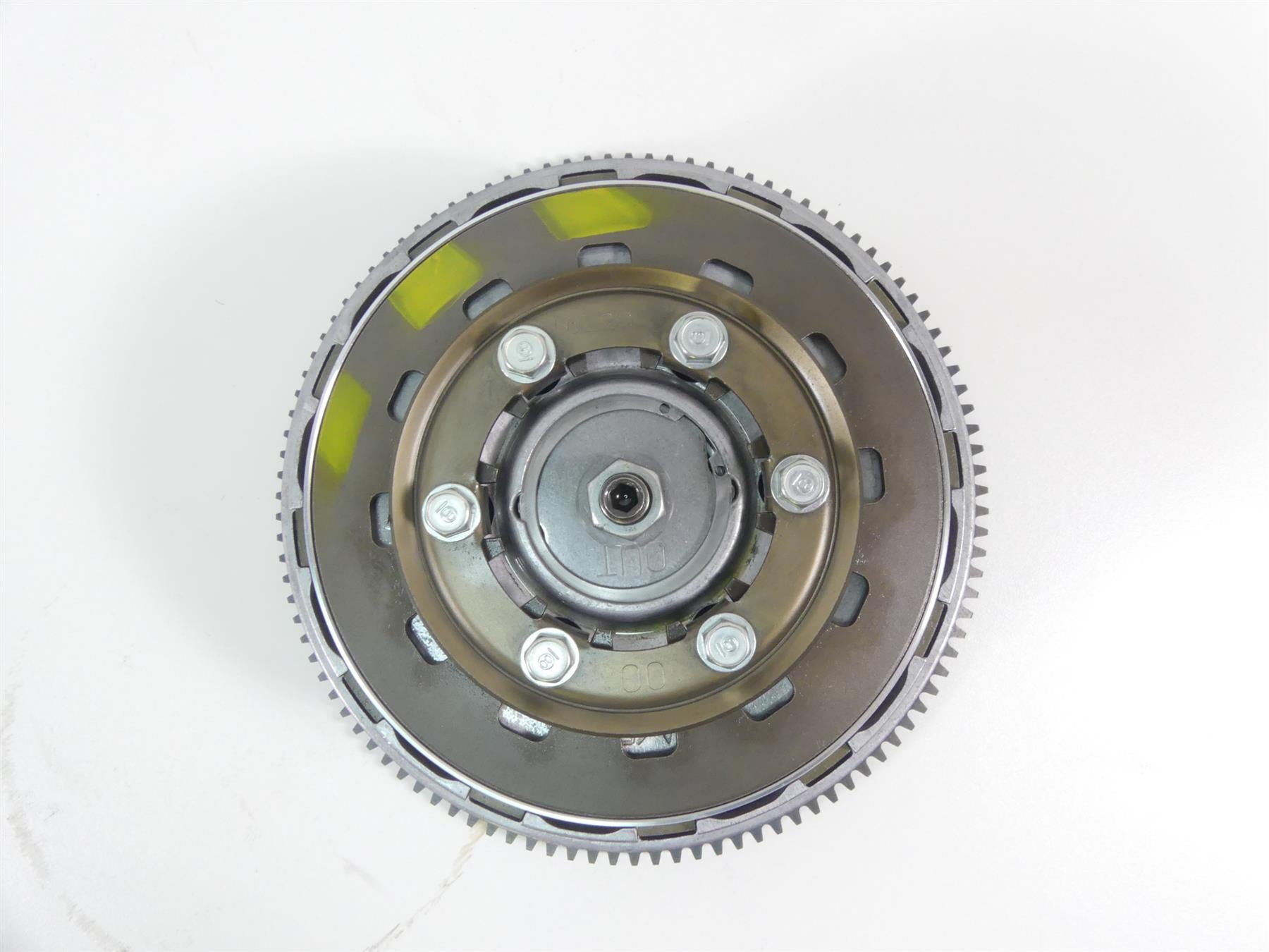 2017 Harley Dyna FXDB Street Bob Primary Drive Clutch Kit Compensator 37816-11 {{ shop.shopifyCountryName }} - Mototech271