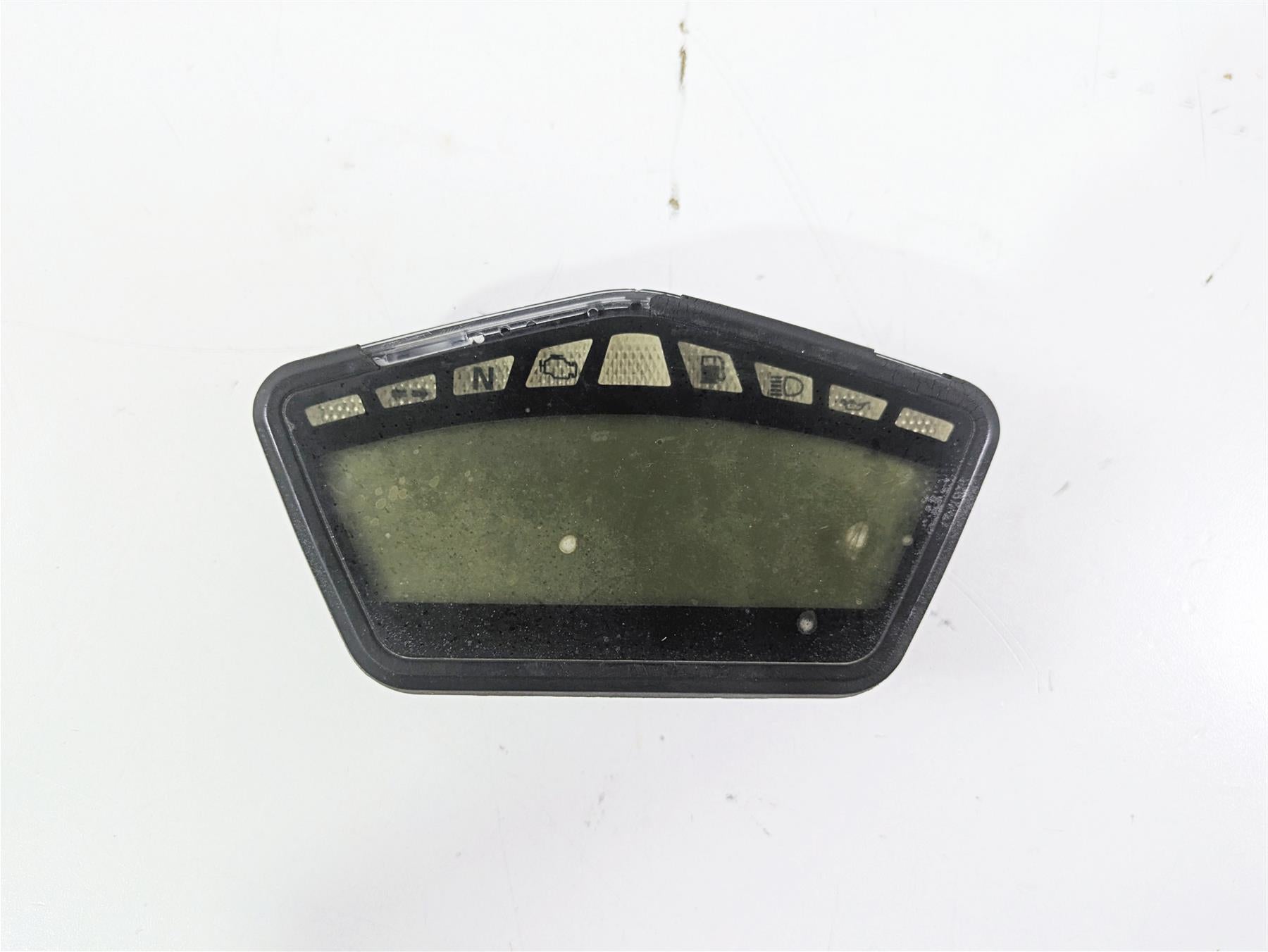 2012 Ducati Streetfighter 848 Gauge Speedometer Dash Instrument 17K 40610972B {{ shop.shopifyCountryName }} - Mototech271