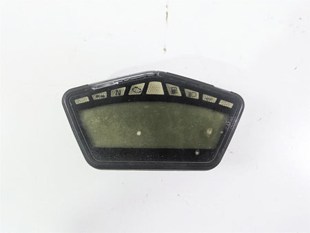 2012 Ducati Streetfighter 848 Gauge Speedometer Dash Instrument 17K 40610972B {{ shop.shopifyCountryName }} - Mototech271