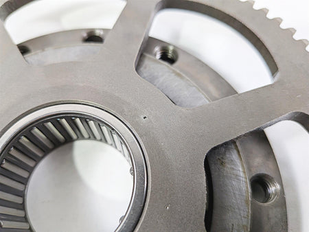 2023 BMW F850GS K81 Starter Clutch Gear Set - Tested 11268563946 {{ shop.shopifyCountryName }} - Mototech271