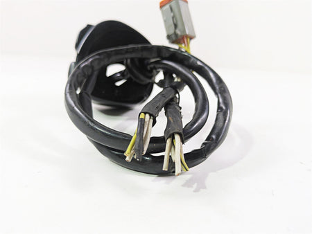 1998 Harley Touring FLHRCI Road King Left Hand Control Switch - Read 71598-96A {{ shop.shopifyCountryName }} - Mototech271
