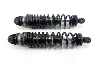 2017 Harley XL1200 CX Sportster Roadster Rear Suspension Shocks 13.5" 54000103 | Mototech271